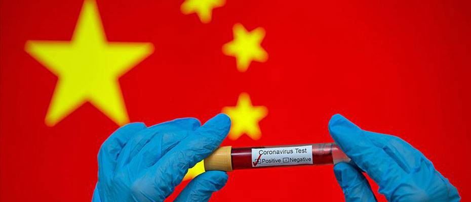 Çin’de Omicron varyantı üçüncü kente sıçradı