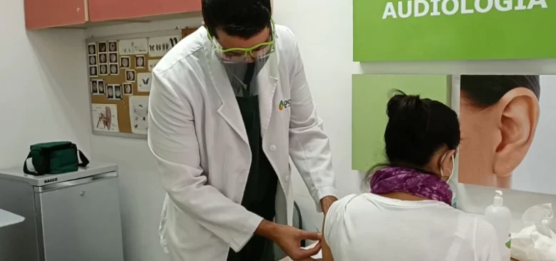 Covax’tan Venezuela’ya Aşı Yardımı 