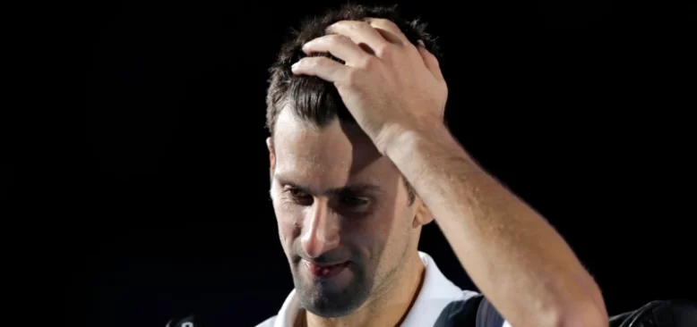 Djokovic’in Avustralya’ya Girişine Aşı ve Vize Engeli 
