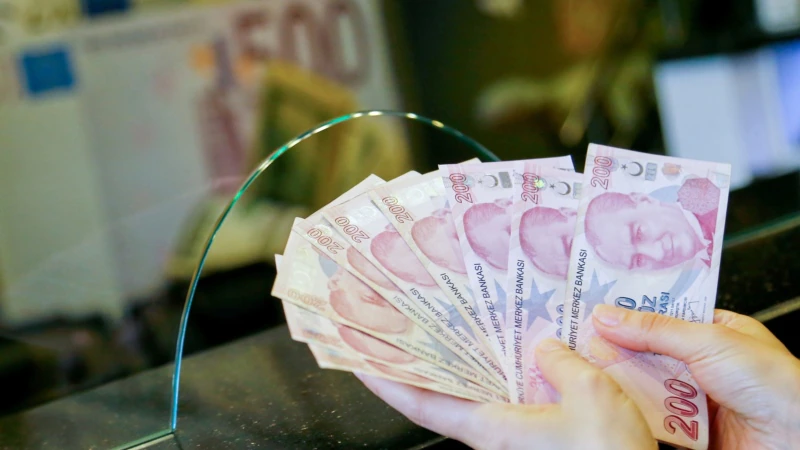 Emekliler Maaş Zammından Memnun mu?