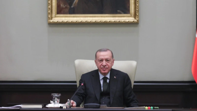 Erdoğan’dan Elektrik Faturalarına Güncelleme Açıklaması