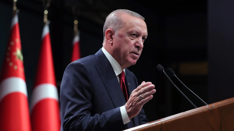 Erdoğan’dan Şubat’ta Suudi Arabistan Ziyareti