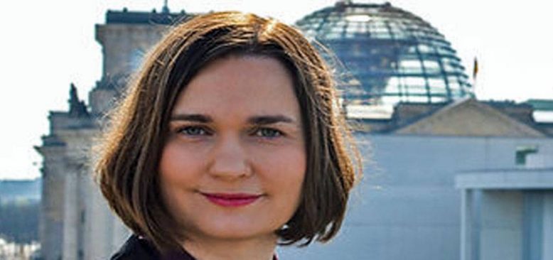 Almanya’nın yeni devlet turizm sorumlusu Claudia Müller oldu