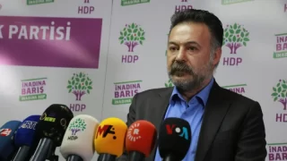 HDP’den Halka ve Muhalefete Ortak Savunma Çağrısı