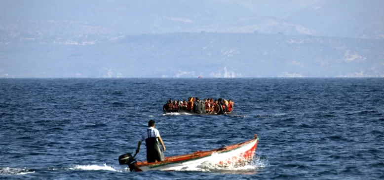 İspanya Açıklarında Ölen Göçmen Sayısı İkiye Katlandı