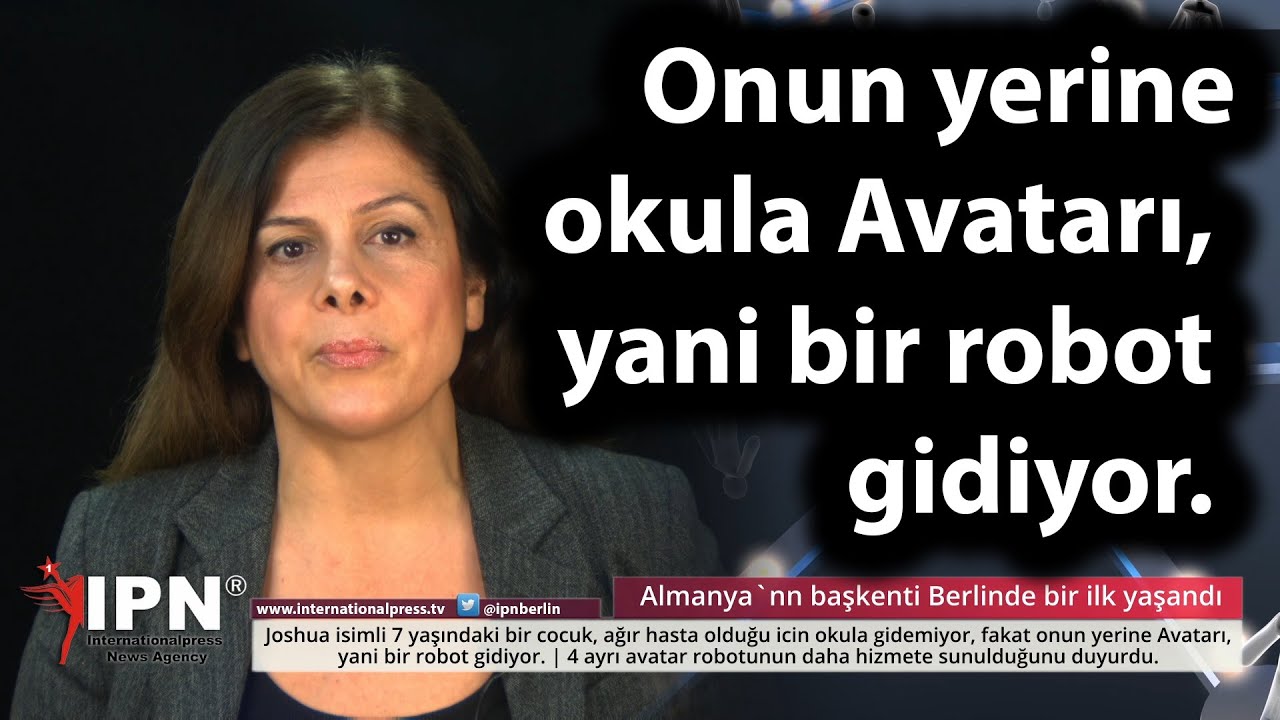 Almanya`nın başkenti Berlin`de bir ilk yaşandı