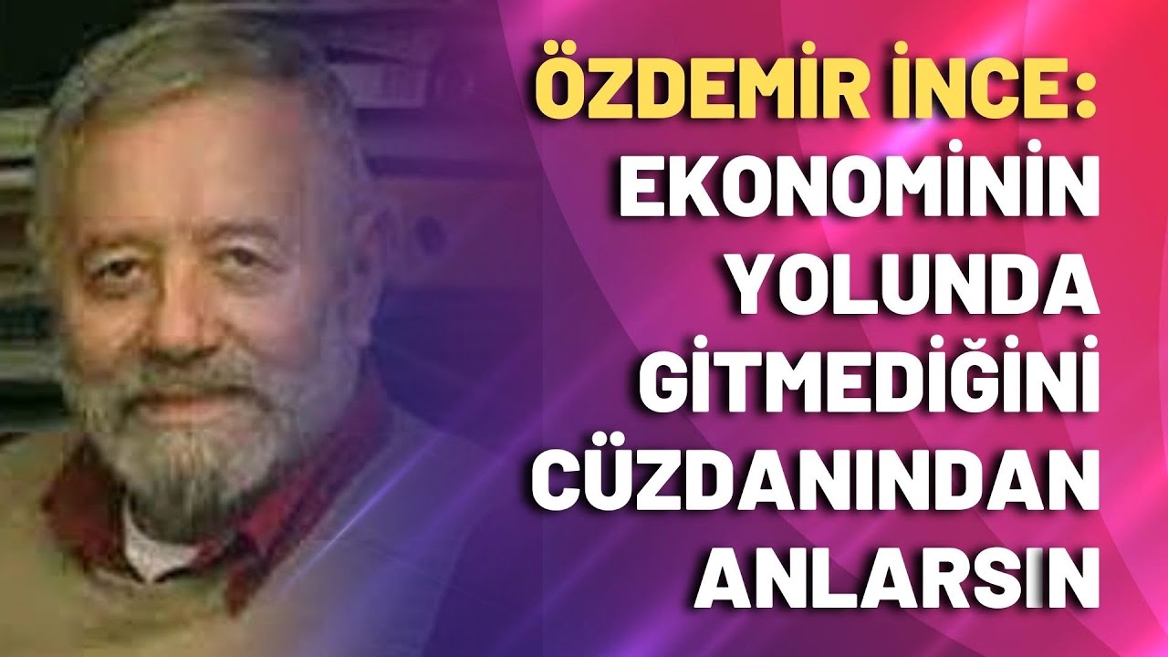 Ekonominin yolunda gitmediğini cüzdanından anlarsın