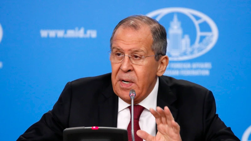 "Rus Uzmanlar Putin'e Ukrayna Önerileri Sunuyor"