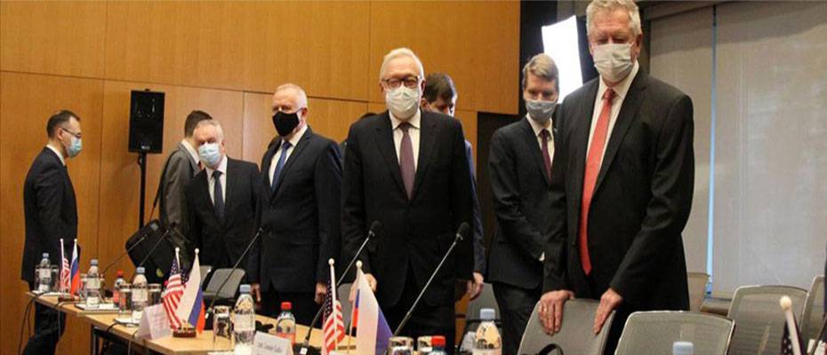Rusya, ABD'yi Küba ve Venezuela'ya asker yerleştirmek ile tehdit etti