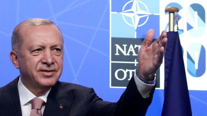 ''Rusya ve Ukrayna Türkiye Arabuluculuğuna Sıcak''