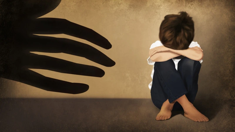 “Salgında Çocuklara Karşı İşlenen Cinsel Suçlar Arttı”