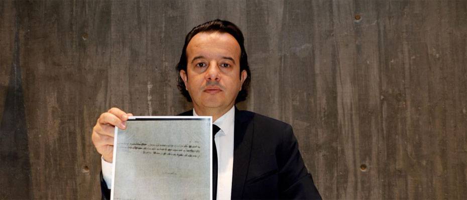 Troya Müzesi'nin tarihi 111 yıl olarak güncellendi