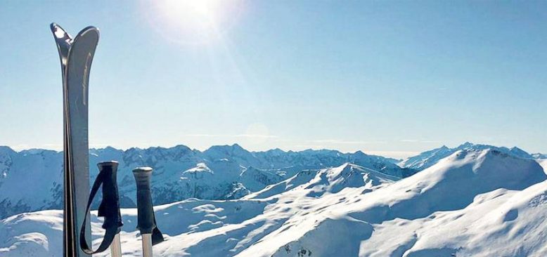 Türkiye'ye yakın ülkelerde vizesiz gidilebilecek kayak merkezleri