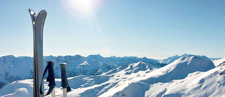 Türkiye’ye yakın ülkelerde vizesiz gidilebilecek kayak merkezleri