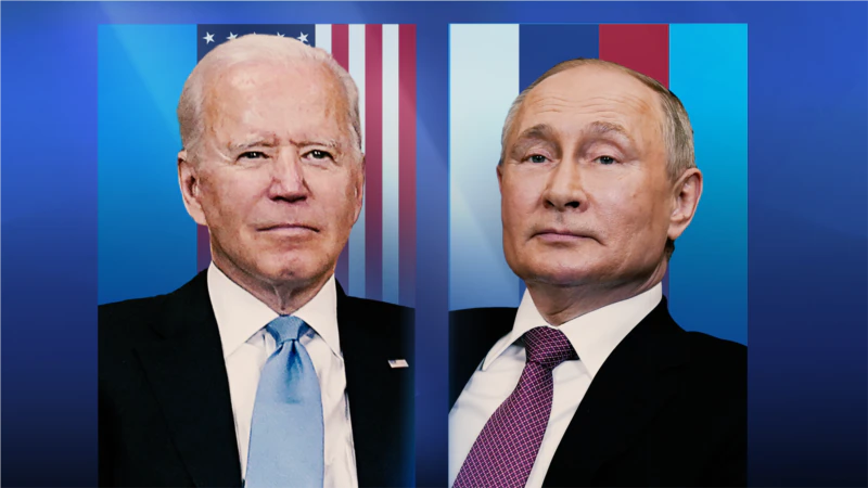 Ukrayna Krizinde ABD ve Rusya’nın Hamleleri Nasıl Yorumlanıyor?