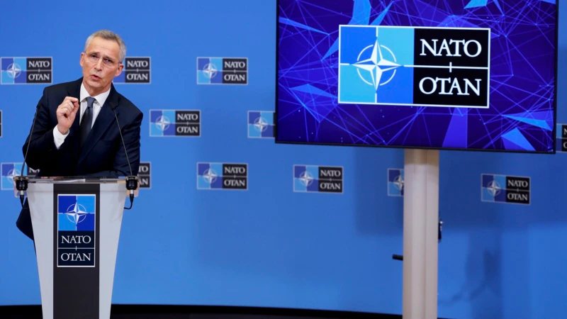 "Ukrayna'da Yeni Bir Çatışma Riski Gerçek"