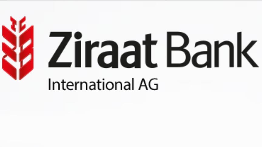 Ziraat Bank International, en iyi banka sıralamasında 3’üncü oldu