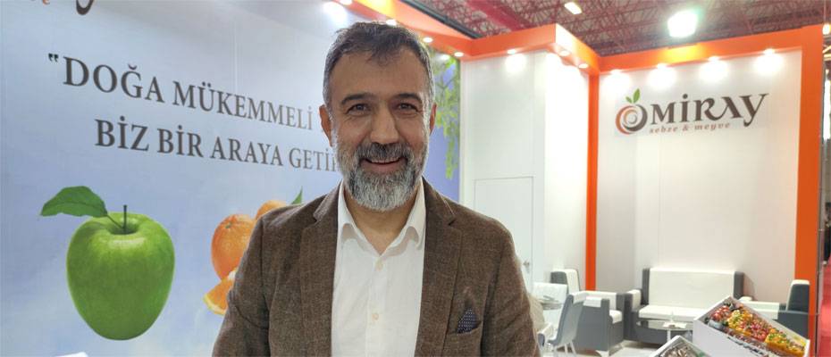 ‘Beklentimiz çok yüksek!’