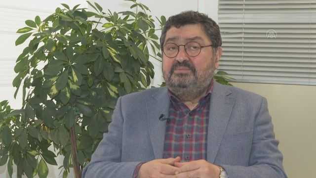 Prof. Dr. Can Ünver, Hanau’daki ırkçı terör saldırısını değerlendirdi