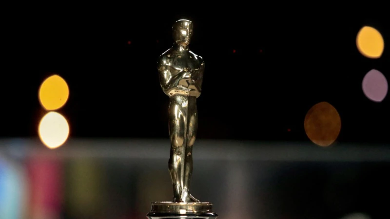 94’üncü Oscar Adayları Açıklandı