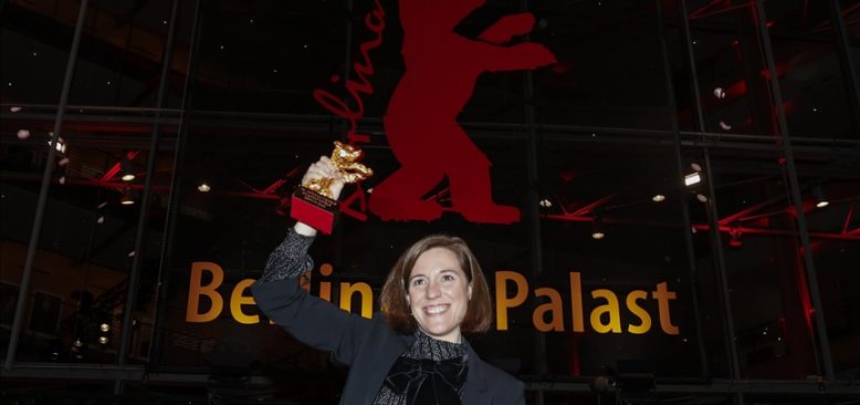 Berlinale’de 'Altın Ayı' ödülünü 'Alcarras' aldı