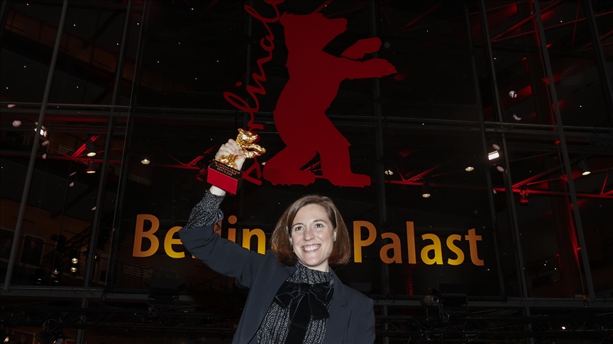 Berlinale’de ‘Altın Ayı’ ödülünü ‘Alcarras’ aldı