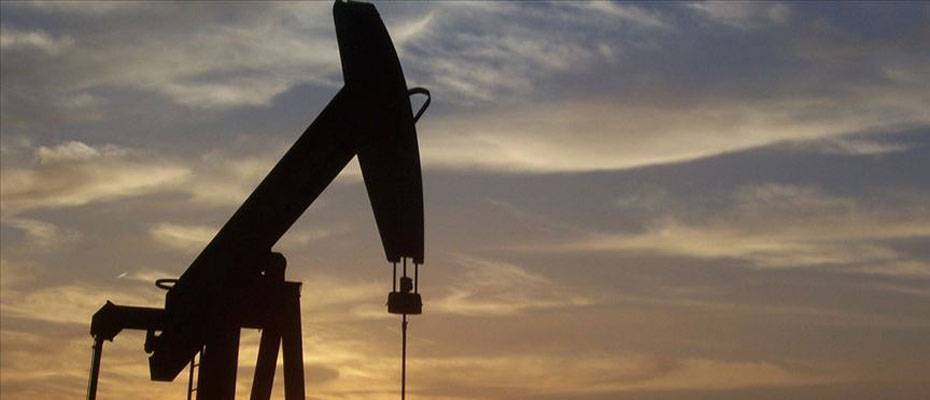 Brent petrolün varil fiyatı 2014’ten bu yana ilk kez 100 doları gördü