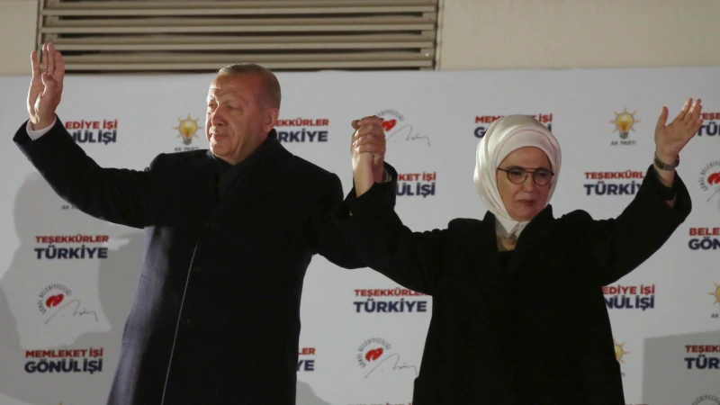 COVID Olan Erdoğan: “Hayat Pahalılığını Çözeceğiz”