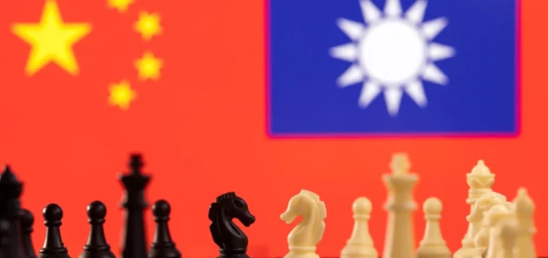 “Çin Ukrayna Krizini Fırsat Bilebilir”