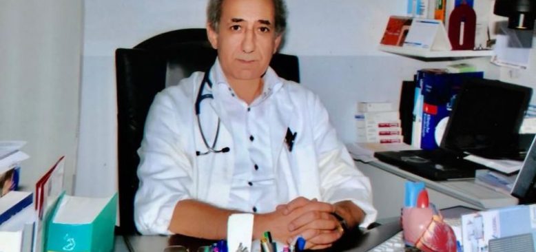Dr. Çivilibal: Sağlıkta Alman Ekolü'nün, Türk Modeli'ne geçelim