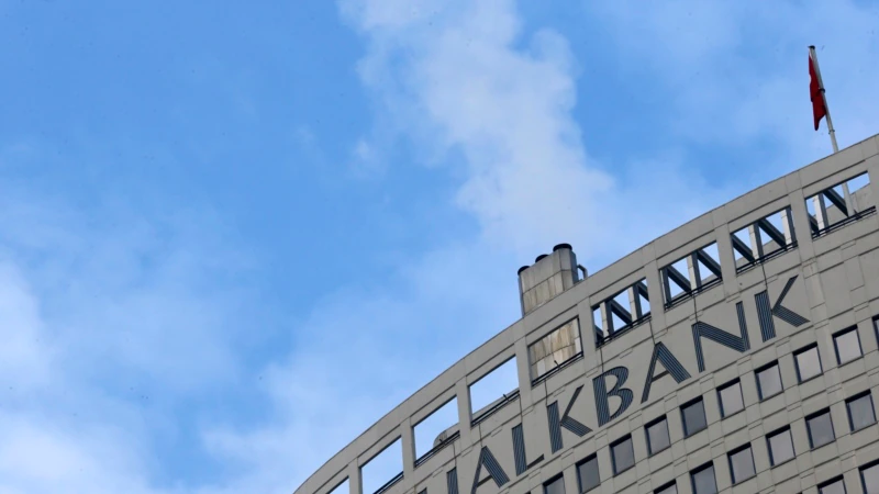 Halkbank Temyiz Talebine Başsavcı İtiraz Etti