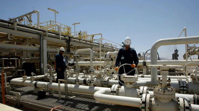 Irak Mahkemesi’nden Kürt Petrolüne Yetki Kısıtlaması