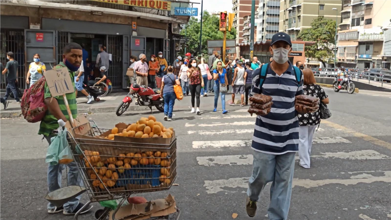  “Latin Amerika’da 28 Milyon Kişi İş Bulamıyor”
