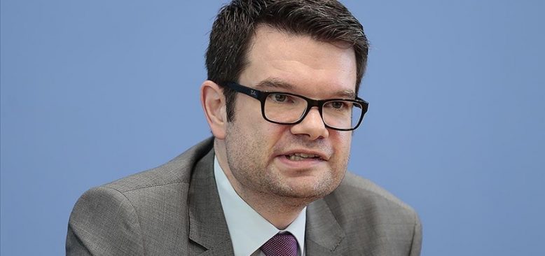 Almanya Adalet Bakanı: Vatandaşlarımızı öldürücü nefretten koruyamadık