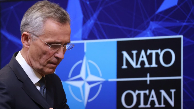 “NATO Zirvesi Cuma Günü Toplanıyor”