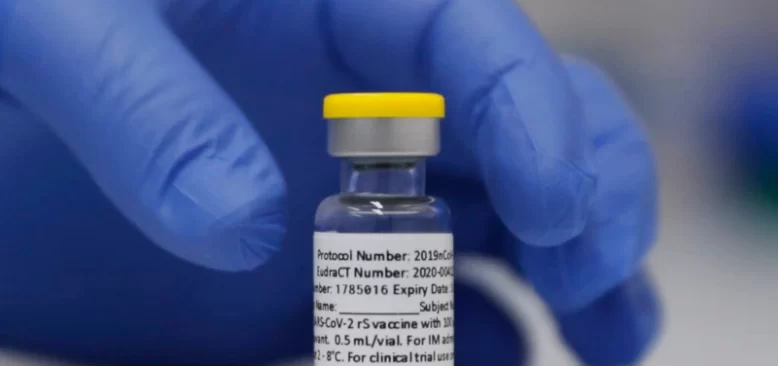 Novavax’ın Aşısı 12-17 Yaş Arasında Yüzde 80 Etkili