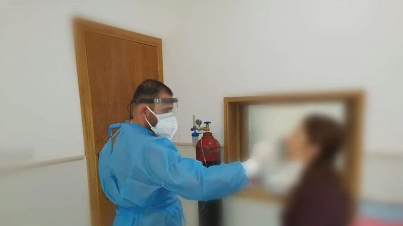 “Omicron’un Yeni Alt Varyantı Daha Tehlikeli Değil”