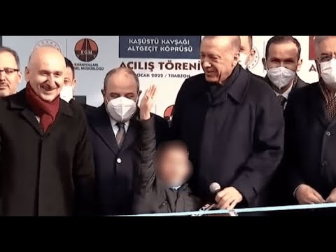 Bir çocuk üzerinden muhalefete yüklenmeyi düşünmek kafasızlıktır