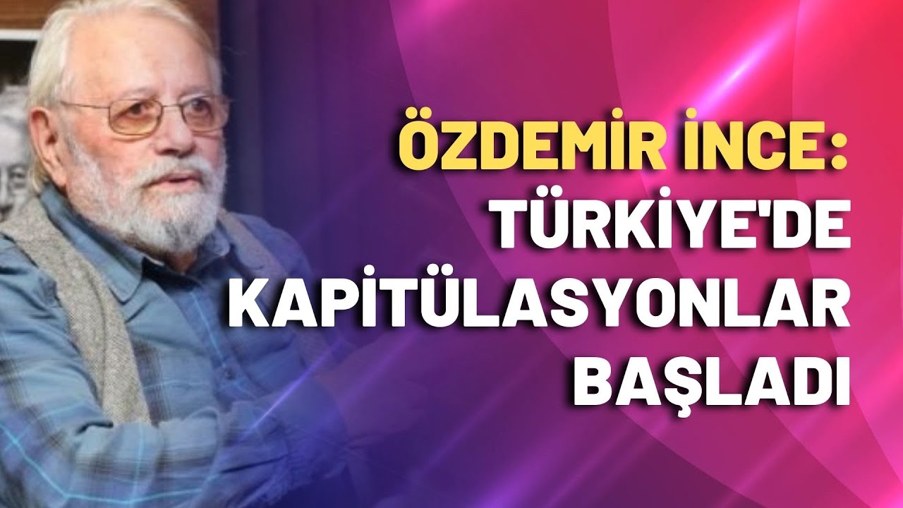 Türkiye’de kapitülasyonlar başladı