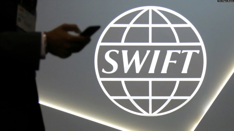 SWIFT Kararına Almanya Engeli