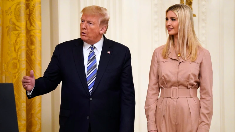 Mahkemeden “Trump İfade Vermeli” Kararı
