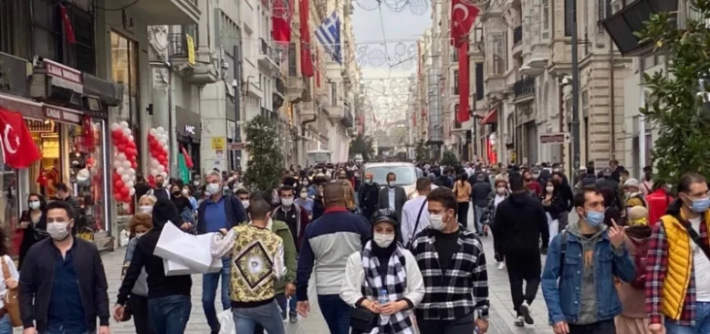 Türkiye Neden Mutsuzlaşıyor?