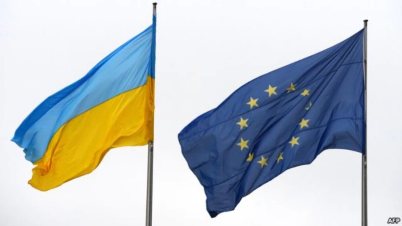 Ukrayna AB Üyesi Olabilir mi?