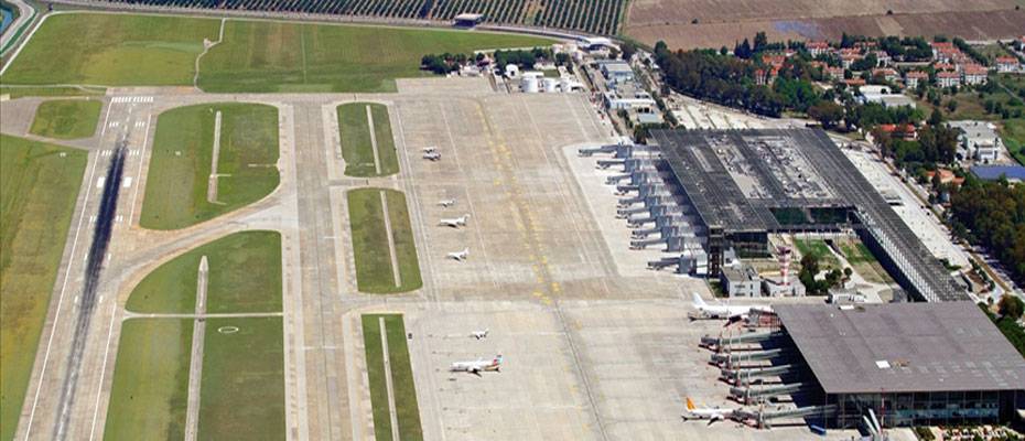 YDA Group, Dalaman Havalimanı için Ferrovial ile ortaklık anlaşması imzaladı