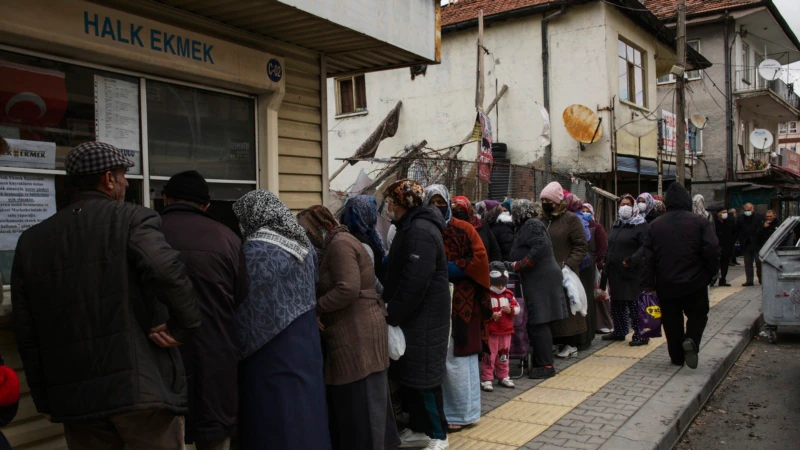 Zamlar Büyükşehir Belediyelerini Zorluyor