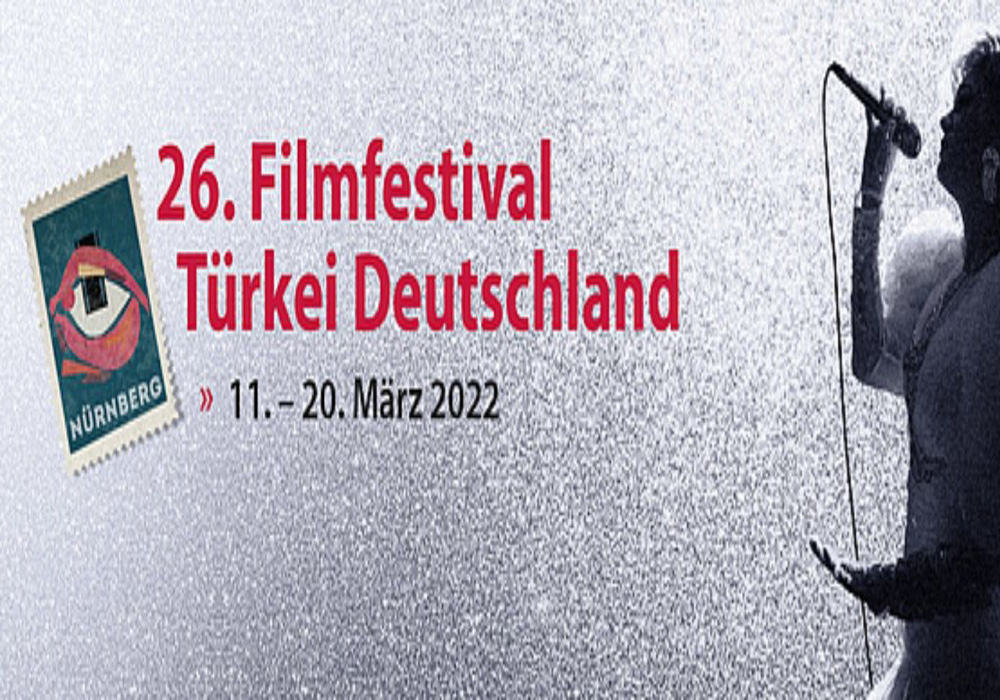 Nürnberg Türk-Alman Film festivaline katılacak filmler açıklandı