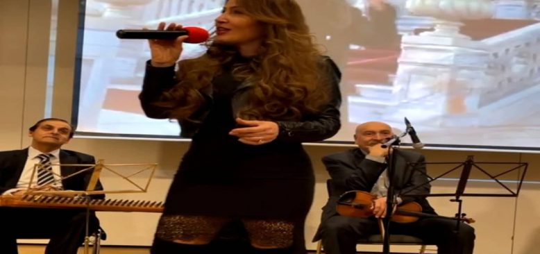 Elif Ergün'ün ilk singlesi “Aşk Mevsimi “çıktı