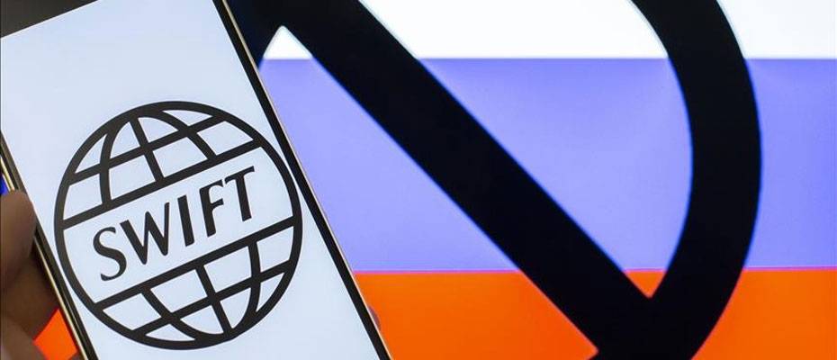 AB, 7 Rus bankasını SWIFT’ten çıkarmaya hazırlanıyor
