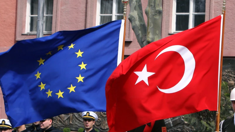 'AB Pusulası’ Türkiye İlişkilerinin Yönünü Değiştirir mi?