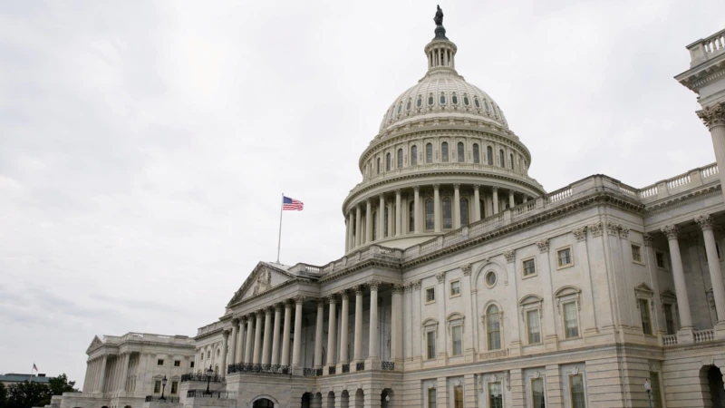 ABD Kongresi Rusya ile Ticari İlişkiyi Askıya Alıyor 